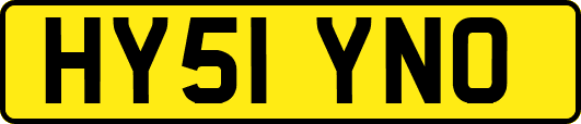 HY51YNO