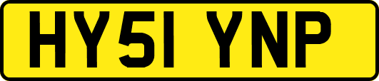 HY51YNP