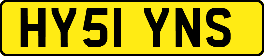 HY51YNS