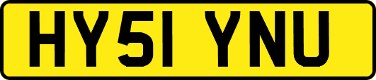 HY51YNU