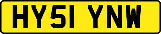 HY51YNW