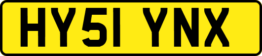 HY51YNX