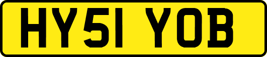 HY51YOB