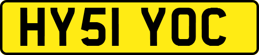 HY51YOC