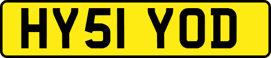 HY51YOD