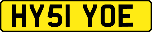 HY51YOE