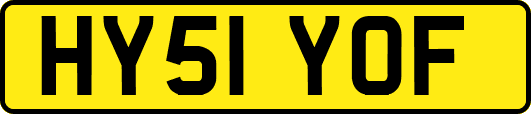 HY51YOF