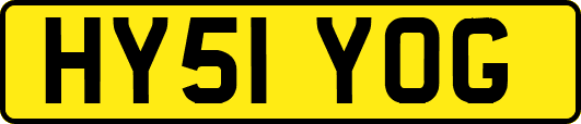 HY51YOG