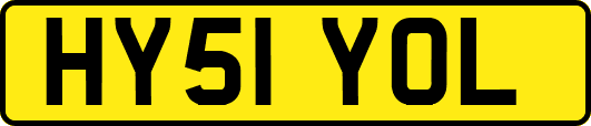 HY51YOL