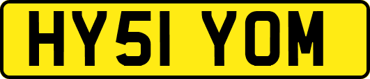 HY51YOM