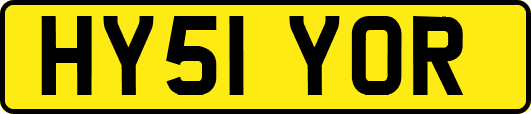 HY51YOR