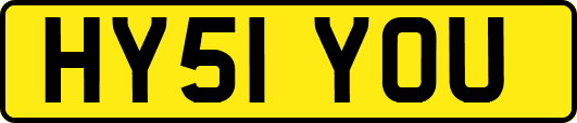 HY51YOU