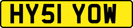 HY51YOW