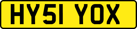 HY51YOX