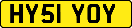 HY51YOY