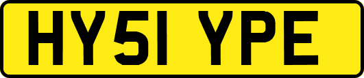 HY51YPE