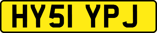 HY51YPJ