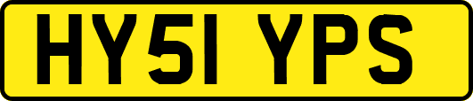 HY51YPS