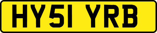 HY51YRB