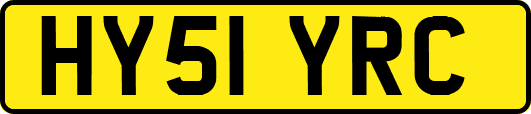 HY51YRC