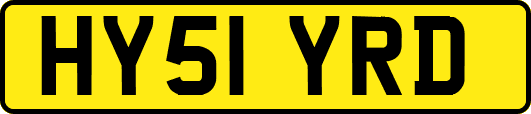 HY51YRD