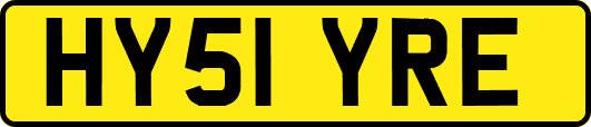 HY51YRE