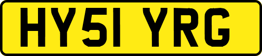 HY51YRG