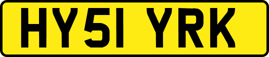 HY51YRK