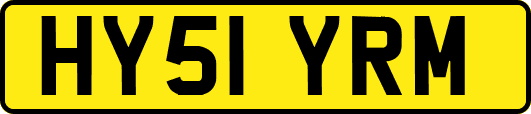 HY51YRM