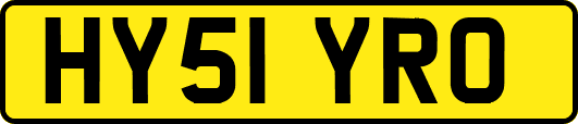 HY51YRO