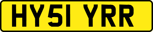 HY51YRR