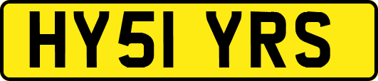 HY51YRS