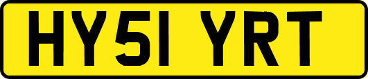 HY51YRT