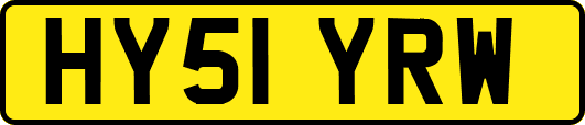 HY51YRW