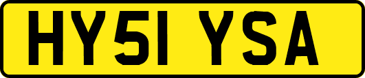 HY51YSA