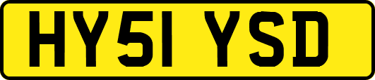 HY51YSD