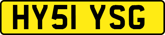 HY51YSG