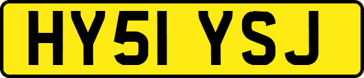 HY51YSJ