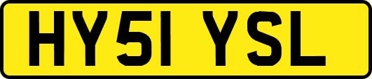 HY51YSL