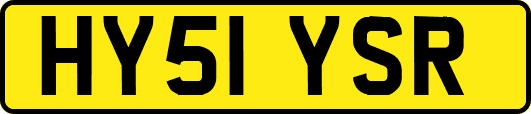 HY51YSR