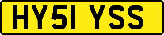 HY51YSS