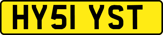 HY51YST