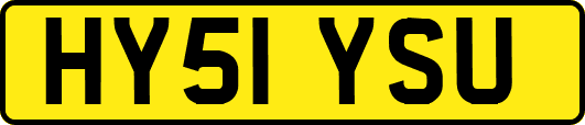 HY51YSU