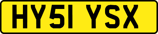 HY51YSX