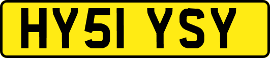 HY51YSY