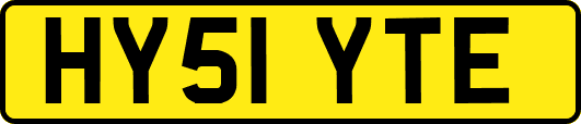 HY51YTE