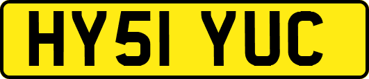 HY51YUC