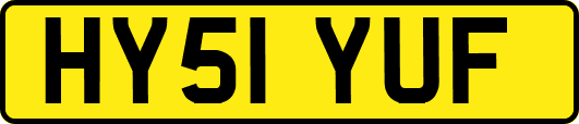 HY51YUF