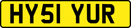 HY51YUR