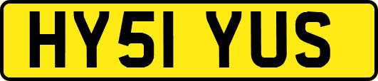 HY51YUS